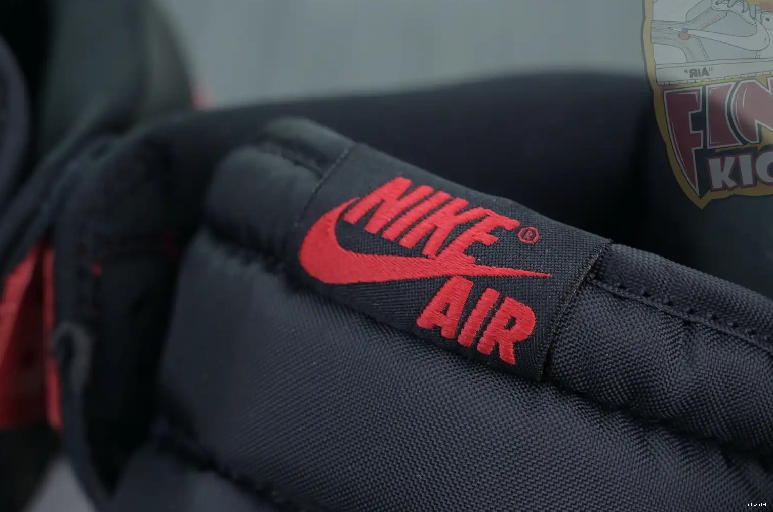 Reimagined” Jordan OG“Black Toe Jordan 1High Air 0521